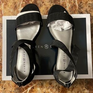 Karen Scott Sandals
